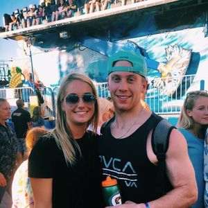 Meet your Posher, Hunter